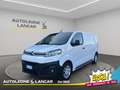 Citroen Jumpy Medio 1.5 Bhdi Club 120cv 1 PROPRIETARIO Bianco - thumbnail 3
