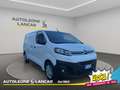 Citroen Jumpy Medio 1.5 Bhdi Club 120cv 1 PROPRIETARIO Bianco - thumbnail 1