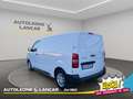 Citroen Jumpy Medio 1.5 Bhdi Club 120cv 1 PROPRIETARIO Bianco - thumbnail 5