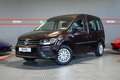 Volkswagen Caddy 2.0 TDI Trendline AHK TEMPOMAT 2-ZONEN Lilla - thumbnail 1