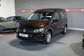 Volkswagen Caddy 2.0 TDI Trendline AHK TEMPOMAT 2-ZONEN Lilla - thumbnail 2