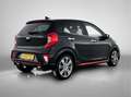 Kia Picanto 1.0 T-GDI GT-Line | Leder | Airco | Rood accenten Noir - thumbnail 2