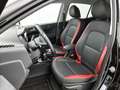 Kia Picanto 1.0 T-GDI GT-Line | Leder | Airco | Rood accenten Noir - thumbnail 18