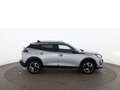 Peugeot 2008 1.2 Allure E-DCS 6 Aut LED RADAR NAVI R-CAM Grau - thumbnail 2