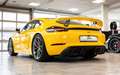 Porsche Cayman GT4 PDK*Carbon*Matrix*Vollschale*Sport-Chrono* Yellow - thumbnail 10