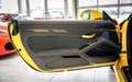 Porsche Cayman GT4 PDK*Carbon*Matrix*Vollschale*Sport-Chrono* Gelb - thumbnail 18