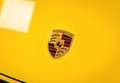 Porsche Cayman GT4 PDK*Carbon*Matrix*Vollschale*Sport-Chrono* Yellow - thumbnail 12