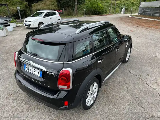 Mini Countryman view 15