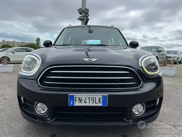 Mini Countryman view 14