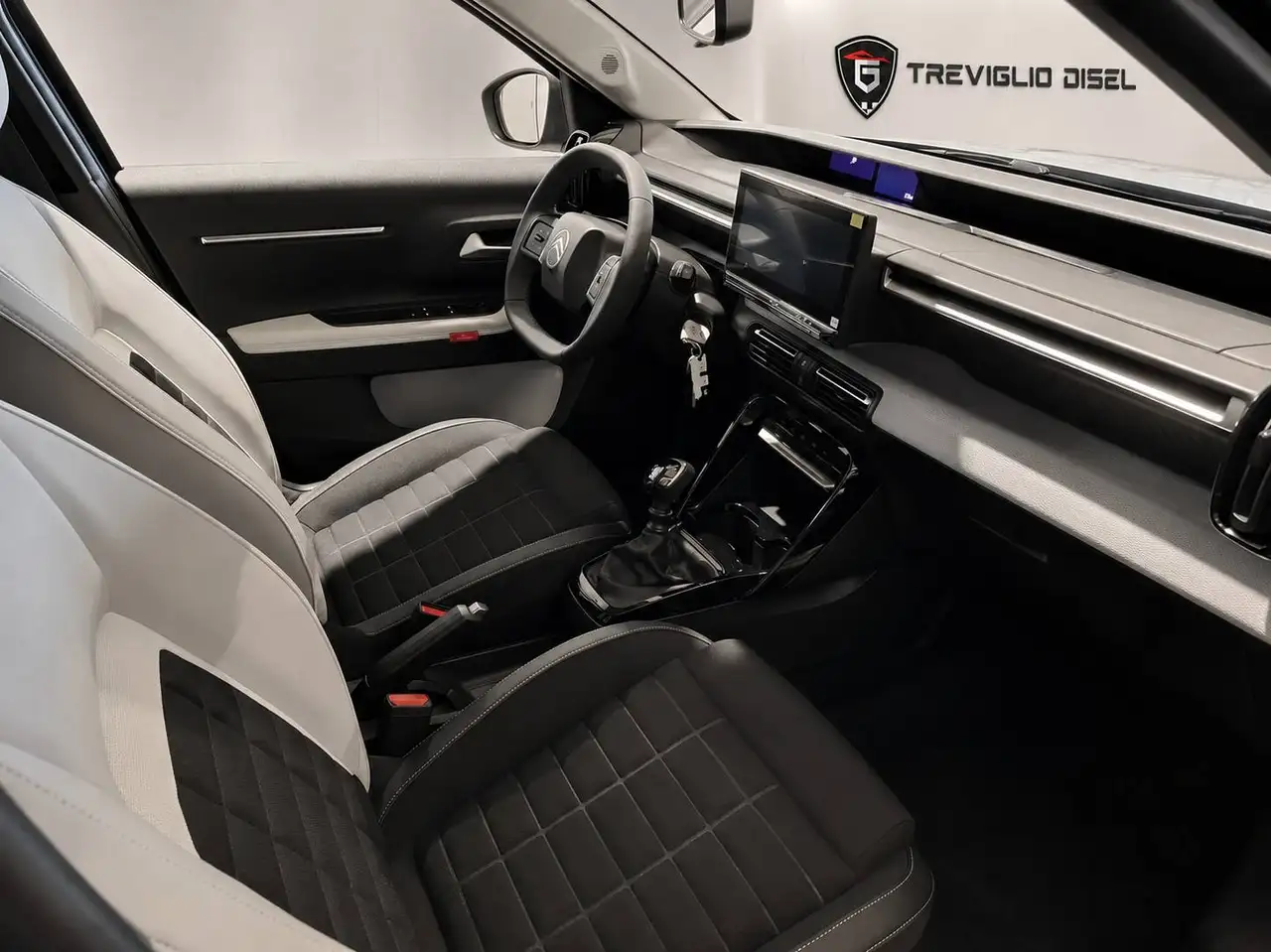 Citroen C3 2026 — фото 10