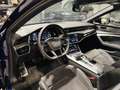 Audi A6 Avant S-Line Quattro 55TFSI-E - 12 Maand Garantie Bleu - thumbnail 29