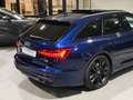 Audi A6 Avant S-Line Quattro 55TFSI-E - 12 Maand Garantie Bleu - thumbnail 30