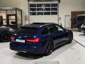 Audi A6 Avant S-Line Quattro 55TFSI-E - 12 Maand Garantie Bleu - thumbnail 24
