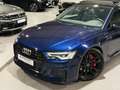 Audi A6 Avant S-Line Quattro 55TFSI-E - 12 Maand Garantie Bleu - thumbnail 34