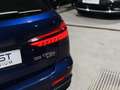 Audi A6 Avant S-Line Quattro 55TFSI-E - 12 Maand Garantie Bleu - thumbnail 13