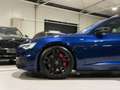 Audi A6 Avant S-Line Quattro 55TFSI-E - 12 Maand Garantie Bleu - thumbnail 21