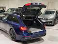 Audi A6 Avant S-Line Quattro 55TFSI-E - 12 Maand Garantie Bleu - thumbnail 39
