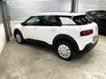 Citroen C4 Cactus 1.2 PureTech Feel 2e eigenaar carplay automaat Wit - thumbnail 7
