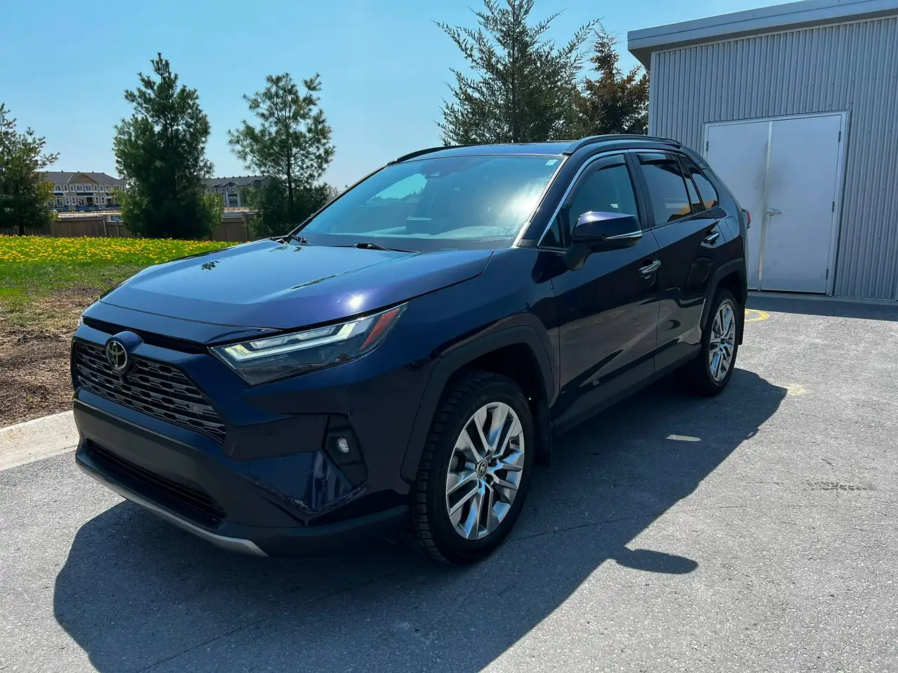 2023 Toyota RAV 4