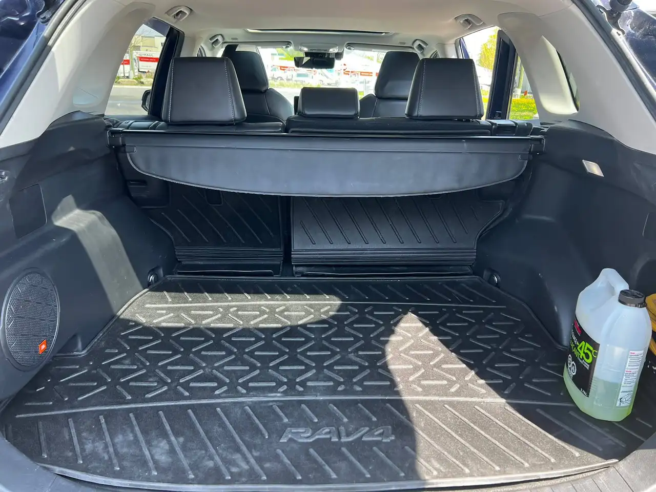 Toyota RAV 4 снимка Toyota RAV 4