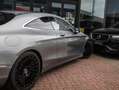 Mercedes-Benz S 500 Coupé 4Matic | AMG | Leder | Pano | 360° Camera Grau - thumbnail 12