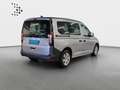 Volkswagen Caddy Kombi 1.5 TSI DAB*Navi*eCall* Zilver - thumbnail 2