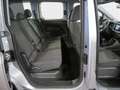 Volkswagen Caddy Kombi 1.5 TSI DAB*Navi*eCall* Zilver - thumbnail 18