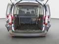 Volkswagen Caddy Kombi 1.5 TSI DAB*Navi*eCall* Zilver - thumbnail 14
