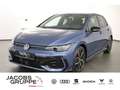 Volkswagen Golf VIII 2.0 TDI R-Line "Black Style" DSG,Na Blau - thumbnail 1