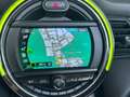 MINI Cooper Cabrio CABRIOLET F57 LCI Cooper 136 ch BVA7 Finition Chili - Cab - Vidange boite - Radar Av/Ar - Sièges Av Chauffants - Feux ful Blanco - thumbnail 11