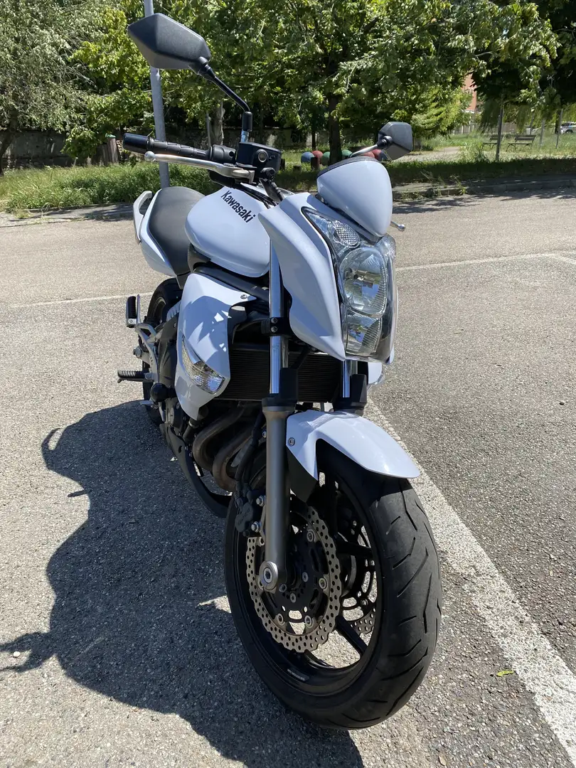 Kawasaki ER - 6 N - 2
