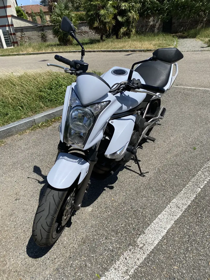 Kawasaki ER - 6 N - 1