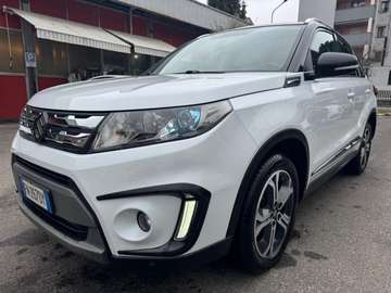 1.6 DDiS 120CV V-TOP