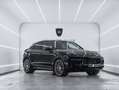 Porsche Cayenne Turbo Coupé Aut. Negro - thumbnail 7