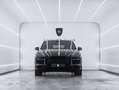 Porsche Cayenne Turbo Coupé Aut. Negro - thumbnail 8