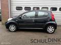 Peugeot 107 1.0-12V Sublime AIRCO|ELEKTRISCHE RAMEN Schwarz - thumbnail 3