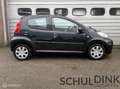 Peugeot 107 1.0-12V Sublime AIRCO|ELEKTRISCHE RAMEN Schwarz - thumbnail 6