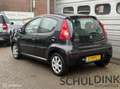Peugeot 107 1.0-12V Sublime AIRCO|ELEKTRISCHE RAMEN Schwarz - thumbnail 4