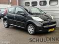 Peugeot 107 1.0-12V Sublime AIRCO|ELEKTRISCHE RAMEN Schwarz - thumbnail 5
