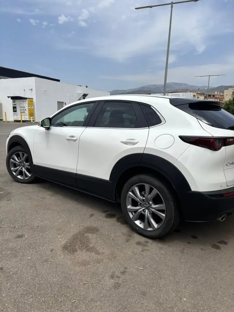 Mazda CX-30 2.5L eSKYACTIV G MHEV CentreLine - 2