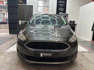 C-Max III 2015 1.0 ecoboost Plus s