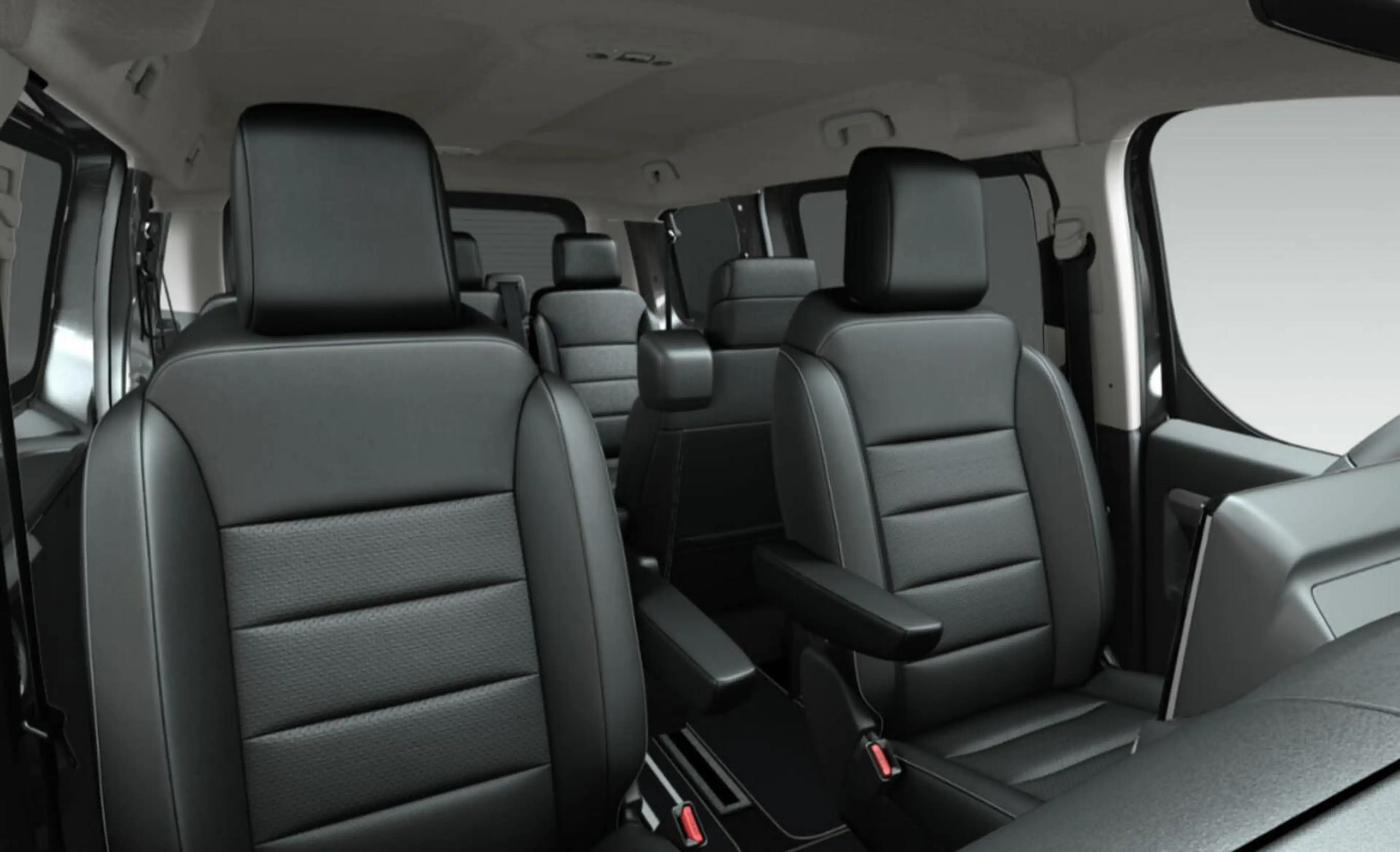 Opel Zafira GS M 7-S Massage SHZ LHZ Nav Kam 2xPDC 132 kW (... — photo 5