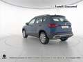 SEAT Ateca 1.5 ecotsi business 150cv Blu/Azzurro - thumbnail 4