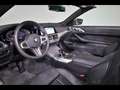 BMW 420 i Cabrio Gris - thumbnail 8