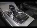 BMW 420 i Cabrio Gris - thumbnail 12