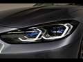 BMW 420 i Cabrio Gris - thumbnail 22