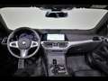 BMW 420 i Cabrio Gris - thumbnail 9