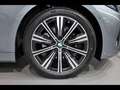 BMW 420 i Cabrio Gris - thumbnail 4