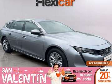 SW 1.2 PureTech S&S Active Pack EAT8 130