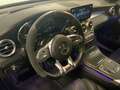 Mercedes-Benz GLC 63 AMG 4Matic Burmester Dist HUD Multibeam Stříbrná - thumbnail 11